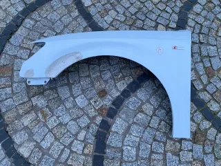  Крыло переднее левое Audi A3 8V Арт AL17618605340, вид 2