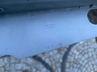  Крыло переднее левое Audi A3 8V Арт AL17618605340, вид 9
