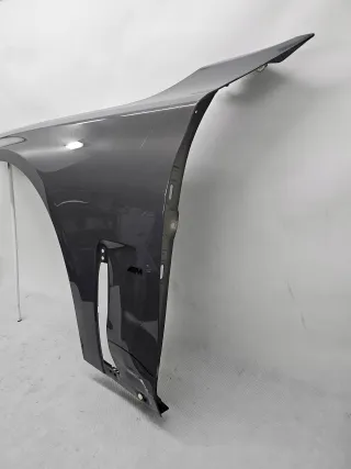 11111111 Крыло переднее левое BMW 7 G11/G12 Арт AL17637009191, вид 2