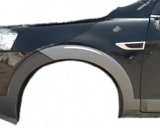 0000000 Крыло переднее левое Chevrolet Captiva Арт AL17649475564, вид 1