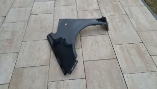  Крыло переднее левое Mitsubishi Colt 6 Арт AL17656670478, вид 6