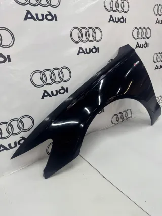  Крыло переднее левое Audi A6 C7 (S6,RS6) Арт AL17666180625, вид 2