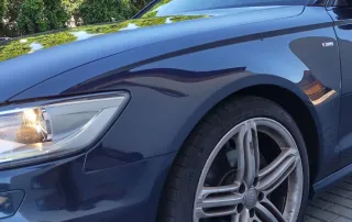  Крыло переднее левое Audi A6 C7 (S6,RS6) Арт AL17687257028, вид 7