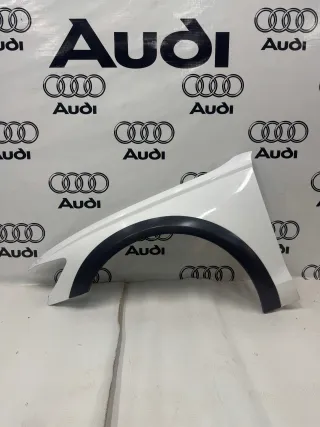  Крыло переднее левое Audi A6 C7 (S6,RS6) Арт AL17696549874, вид 1