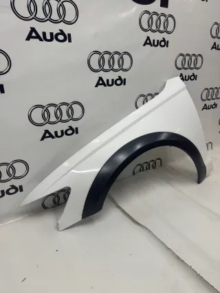  Крыло переднее левое Audi A6 C7 (S6,RS6) Арт AL17696549874, вид 2