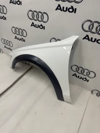  Крыло переднее левое Audi A6 C7 (S6,RS6) Арт AL17696549874, вид 3