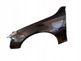 JHC969 Крыло переднее левое Audi A4 B8 Арт AL17699044471, вид 4