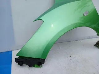 D65152211B Крыло переднее левое Mazda Xedos 6 Арт AL17721710406, вид 2
