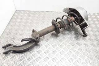 8K0412377C Амортизатор передний левый Audi A4 B8 Арт AL17609315436, вид 1