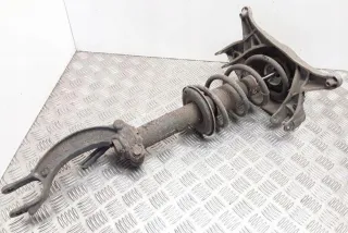 8K0412377C Амортизатор передний левый Audi A4 B8 Арт AL17609315436, вид 2
