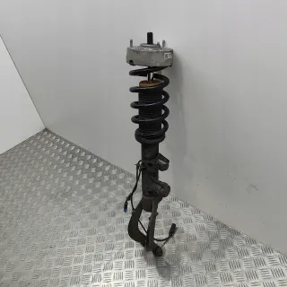6875083 Амортизатор передний левый BMW X5 F15 Арт AL17637739803, вид 5
