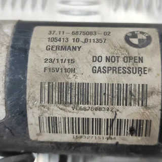 6875083 Амортизатор передний левый BMW X5 F15 Арт AL17637739803, вид 10