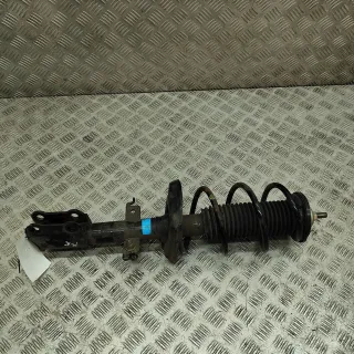 543031083R Амортизатор передний левый Nissan Juke 1 Арт AL17639891488, вид 1