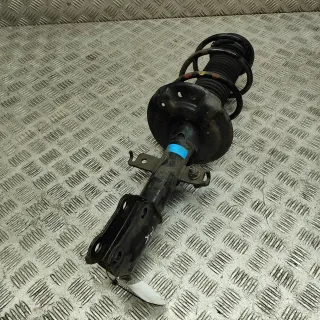 543031083R Амортизатор передний левый Nissan Juke 1 Арт AL17639891488, вид 2