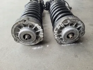 6794136,6794135 Амортизатор передний левый BMW 7 F01/F02 Арт AL17641864850, вид 2