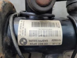 6794136,6794135 Амортизатор передний левый BMW 7 F01/F02 Арт AL17641864850, вид 4