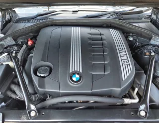 6794136,6794135 Амортизатор передний левый BMW 7 F01/F02 Арт AL17641864850, вид 5