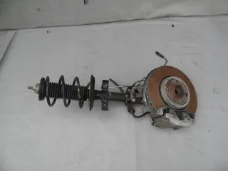 543025179R,LEWY,PRZÓD Амортизатор передний левый Renault Clio 4 Арт AL17654751866, вид 1