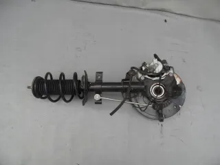 543025179R,LEWY,PRZÓD Амортизатор передний левый Renault Clio 4 Арт AL17654751866, вид 2