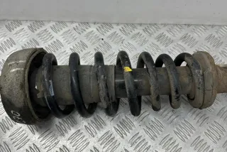 6781920 Амортизатор передний левый BMW X5 E70 Арт AL17657444590, вид 1