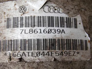 7L8616039A,4L1 Амортизатор передний левый Audi Q7 4L Арт AL17713401554, вид 4