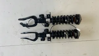 6796940,6796939 Амортизатор передний левый BMW 7 F01/F02 Арт AL17759131999, вид 2