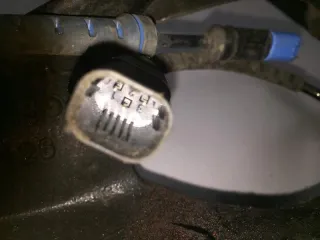 6875084 Амортизатор передний правый BMW 5 E60/E61 Арт AL17597343849, вид 2