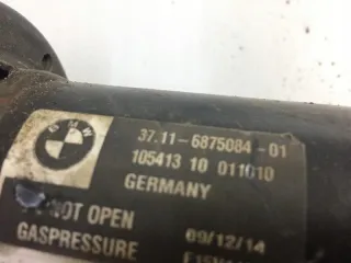 6875084 Амортизатор передний правый BMW 5 E60/E61 Арт AL17597343849, вид 4