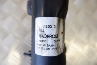 3C0413031D Амортизатор передний правый Volkswagen Passat B6 Арт AL17604022063, вид 6