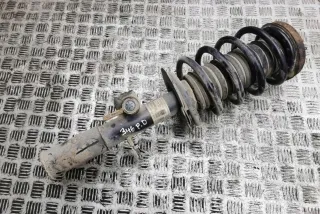 6750360 Амортизатор передний правый BMW X5 E53 Арт AL17620164177, вид 9