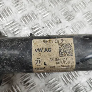 3Q0413031BP Амортизатор передний правый Volkswagen Passat B8 Арт AL17637925603, вид 7