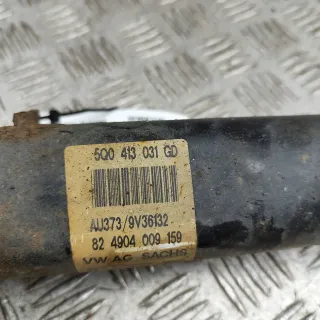 5Q0413031GD Амортизатор передний правый Audi A3 8V Арт AL17640012883, вид 6