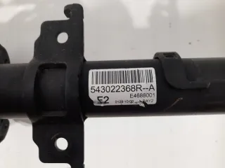 543022368R Амортизатор передний правый Renault Scenic 4 Арт AL17692836705, вид 4