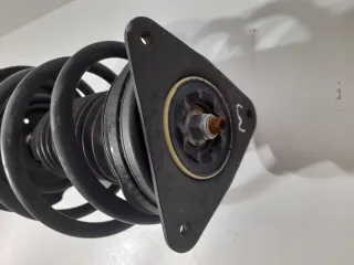 543022368r Амортизатор передний правый Renault Scenic 4 Арт AL17692857773, вид 4