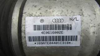 4E0616002E Амортизатор передний правый Audi A8 D2 (S8) Арт AL17750853038, вид 2