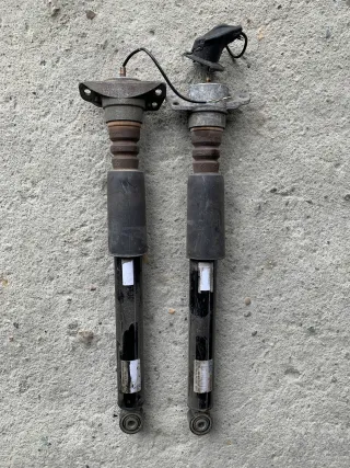 4G0616031AC Амортизатор задний левый Audi A6 C7 (S6,RS6) Арт AL17693159540, вид 1
