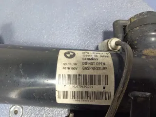 6796927 Амортизатор задний левый BMW 7 F01/F02 Арт AL17707233373, вид 4