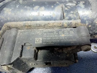6796927 Амортизатор задний левый BMW 7 F01/F02 Арт AL17707233373, вид 7