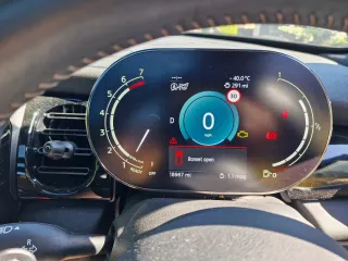 6899547,6791706 Амортизатор задний левый MINI Cooper R56 Арт AL17745659560, вид 5
