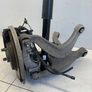 432927764 Амортизатор задний левый Audi A6 C7 (S6,RS6) Арт AL17749646079, вид 6