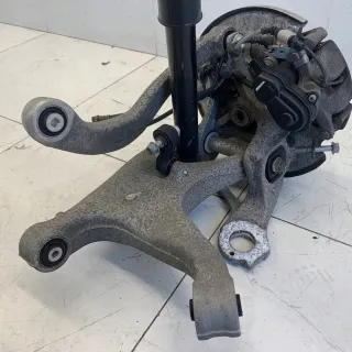 432927764 Амортизатор задний левый Audi A6 C7 (S6,RS6) Арт AL17749646079, вид 8