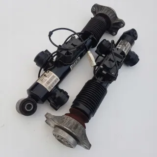 6796985 Амортизатор задний левый BMW 7 G11/G12 Арт AL17759348767, вид 2