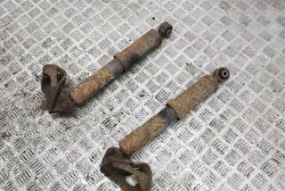 4853142360 Амортизатор задний правый Toyota Rav 4 4 Арт AL17620569351, вид 2