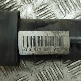 4G0616031AE Амортизатор задний правый Audi A6 C7 (S6,RS6) Арт AL17637820575, вид 6