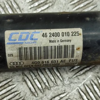 4G0616031AE Амортизатор задний правый Audi A6 C7 (S6,RS6) Арт AL17637820575, вид 7