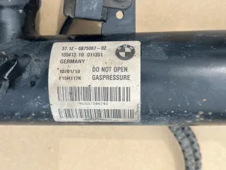 6875087,Parts4You Амортизатор задний правый BMW X6 F16 Арт AL17645827709, вид 2