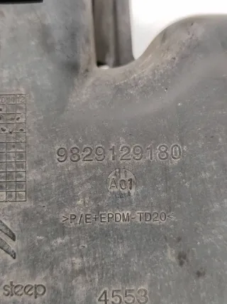 9829129180 Амортизатор задний правый Peugeot 508 Арт AL17663035385, вид 8