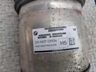 6874594 Амортизатор задний правый BMW 7 G11/G12 Арт AL17712977095, вид 2