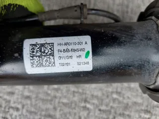 6874594 Амортизатор задний правый BMW 7 G11/G12 Арт AL17712977095, вид 4