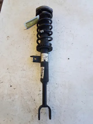 6886762 Амортизатор задний правый BMW X6 F16 Арт AL17732031482_2, вид 2